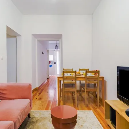 Santana 2br, Steps From Downtown - Explore On Foot Διαμέρισμα *