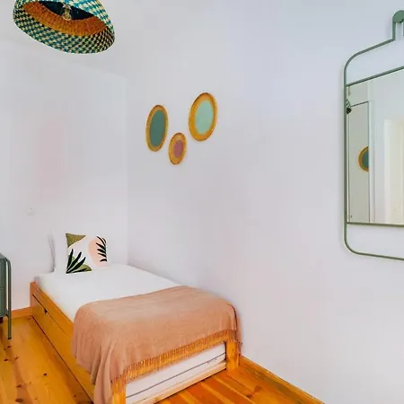 Santana 2br, Steps From Downtown - Explore On Foot Διαμέρισμα