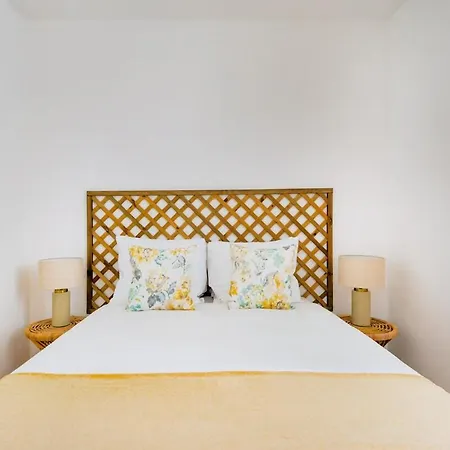 Διαμέρισμα Santana 2br, Steps From Downtown - Explore On Foot