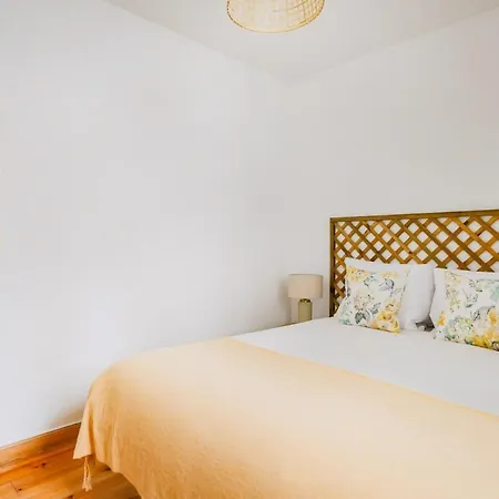 Διαμέρισμα Santana 2br, Steps From Downtown - Explore On Foot *