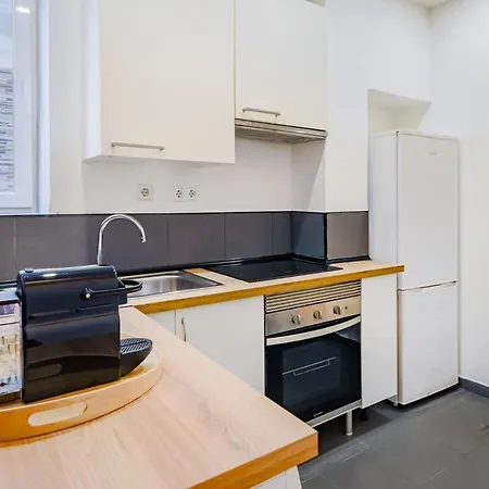 Διαμέρισμα Santana 2br, Steps From Downtown - Explore On Foot Lisboa