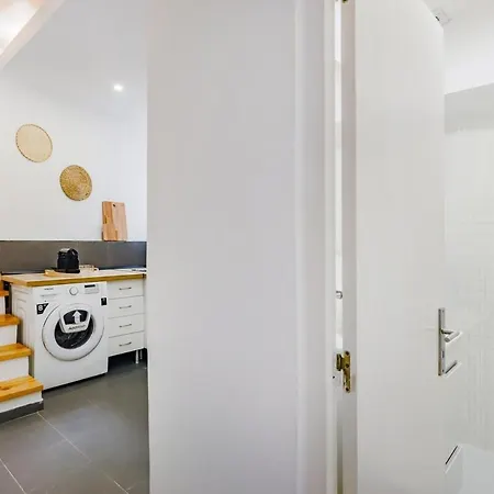 Διαμέρισμα Santana 2br, Steps From Downtown - Explore On Foot Lisboa